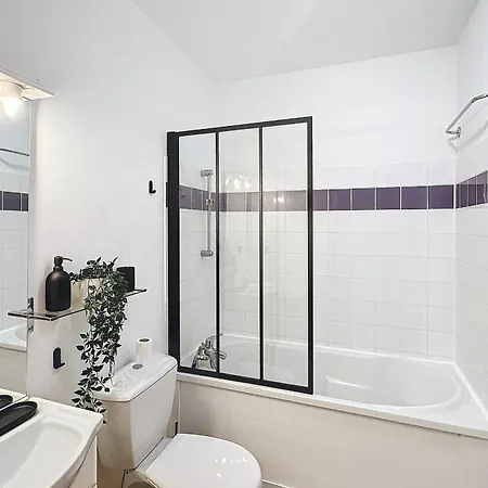 Location Saisonniere - T2 De 33m2 A Di Ferro *