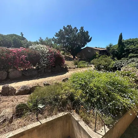 Location Saisonniere - T2 De 33m2 A Di Ferro *